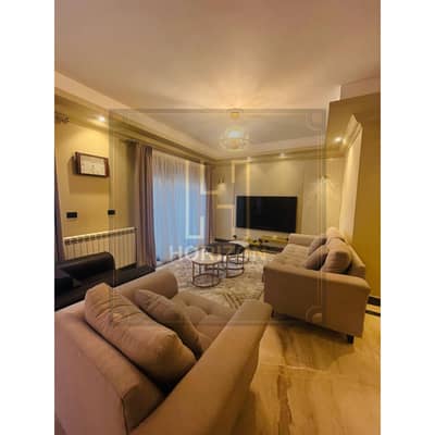 شقة 3نوم  مفروش ايجار ايستاون سوديك التجمع Apartment rent in Eastown Sodic