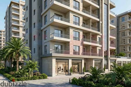 Apartment for sale, 121 sq m, Smouha