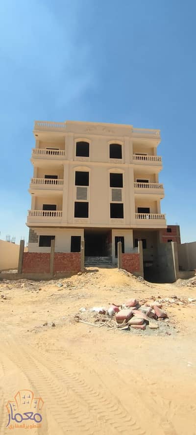 apartment for sale 245m ready to move beit al watan 5th settlement new cairo