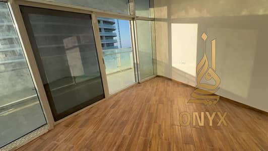 Resale Apartment 90 sqm for Sale at the Best Price, Ready to Move with Direct Lagoon View in North Edge Towers, Alamein