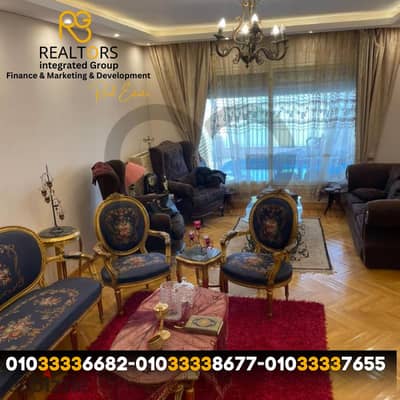 355 m² Villa for Sale – First Tourist City of 6 October