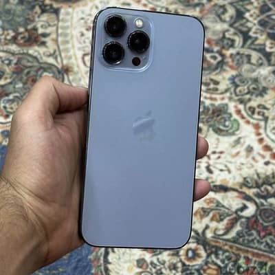 آبل - آيفون 13 برو ماكس