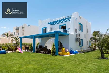 Resale Chalet for Sale in Skala, Mountain View Ras El Hekma
