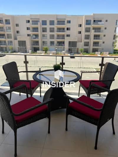 Marassi Marina 2 Chalet for Rent | Emaar Marassi | 2 Bedrooms | 2 Bathrooms | Second Floor | Prime Location | North Coast Daily Rental