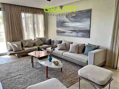 Two-year installments available. Take advantage of this opportunity: an apartment with a 50% cash discount in Hadayek October - Apartment for sale