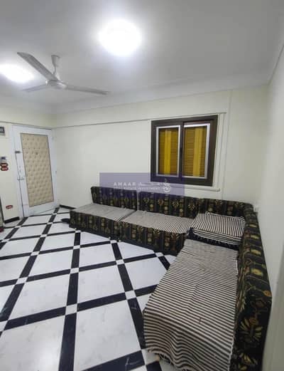 شقة سكنية للبيع في سيدي بشر – 150م²