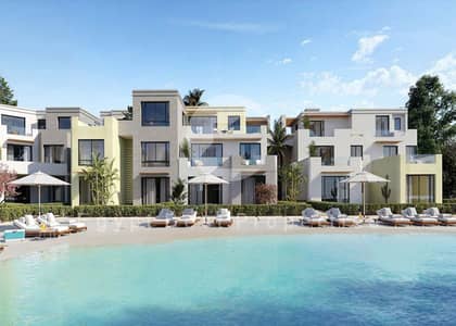 LOWEST 2 BEDROOMS FOR SALE AT BEIT AL BAHR NORTH COAST SEA AND LAGOON VIEW FULLY DINISHED EARLY DELIVERY WITH INSTALLMENT UP 8 YEARS LOWEST 2 BEDROOMS FOR SALE AT BEIT AL BAHR NORTH COAST SEA AND LAGOON VIEW FULLY DINISHED EARLY DELIVERY WITH INSTALLMENT UP 8 YEARS