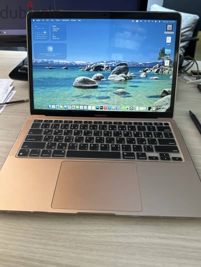 MacBook Air m1 2020