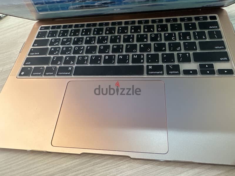 MacBook Air m1 2020 4