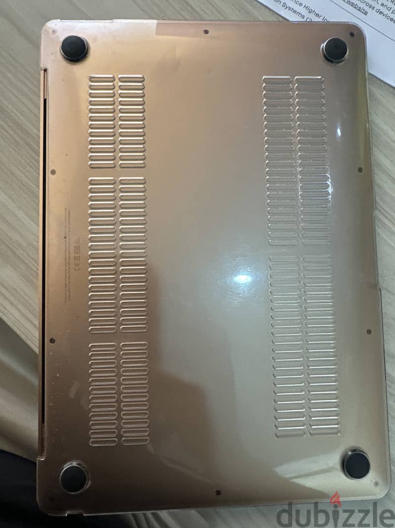 MacBook Air m1 2020 5