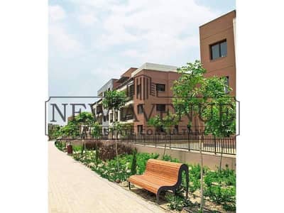 Ready To Move Apartment in District 5 New Cairo