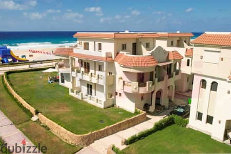 Chalet for sale, 90 sq m, North Coast - El Dabaa