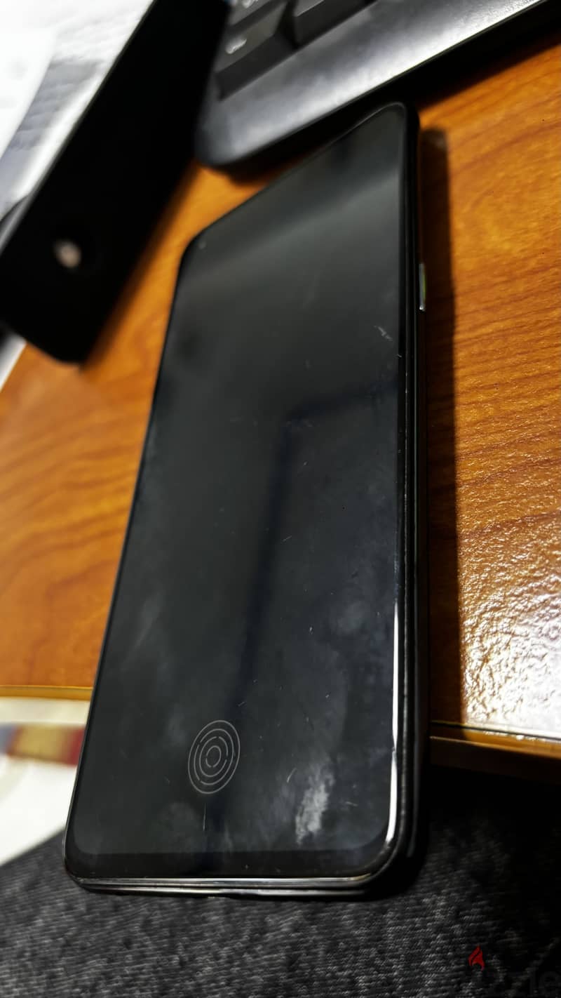 OPPO Reno6 2