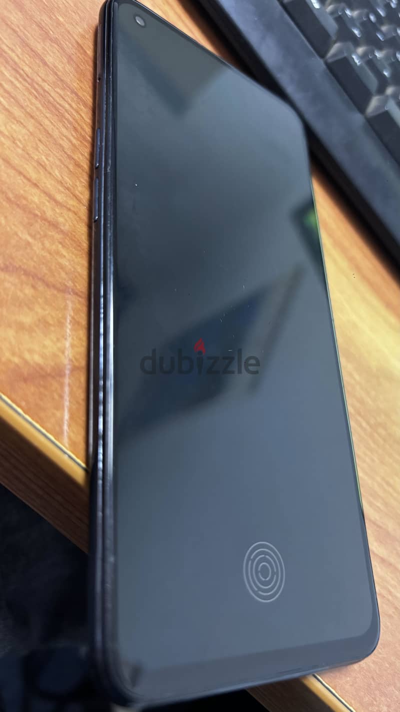 OPPO Reno6 3