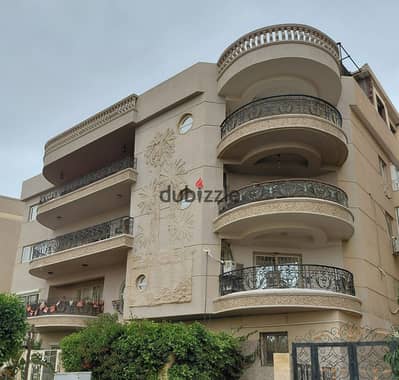 Premium Deal | Registered 270m Roof for Sale - 16th District, Zayed