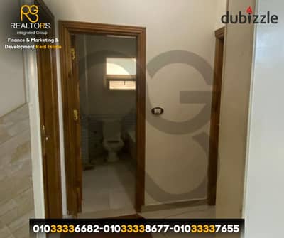 عمارة 850م  سكنية للبيع – حي الأندلس، جنوب الأحياء – 6 أكتوبر