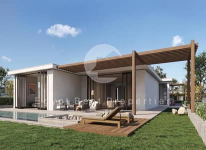 chalet for sale in direction white ras elhekma - 5% down payment - chalet for sale in north coast el sahel el shmaly - perfect location -luxury chalet