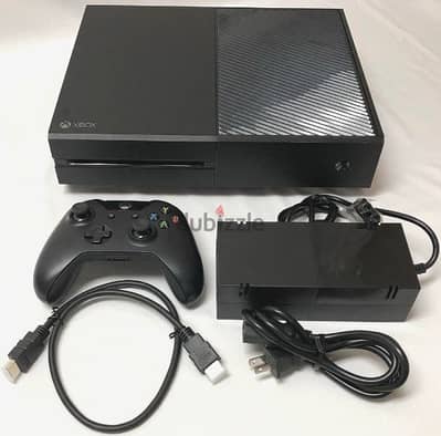 Xbox one اكس بوكس ون