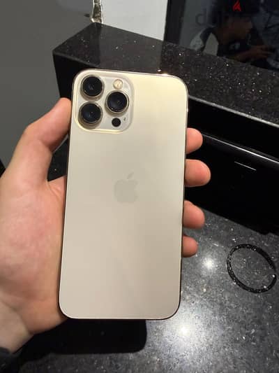 Apple - iPhone 13 Pro Max