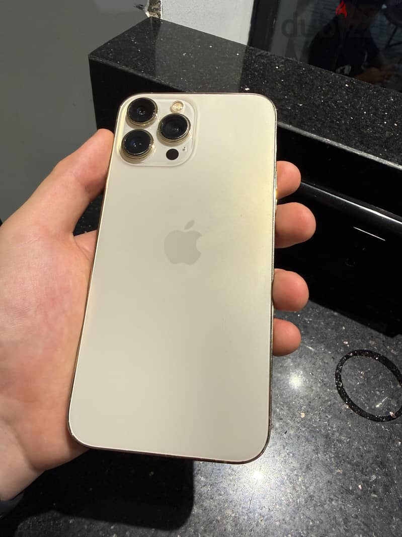 Apple - iPhone 13 Pro Max 1