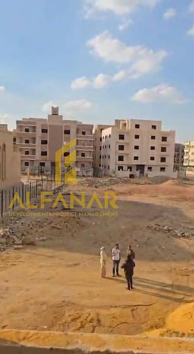 Apartment for Sale in Al Andalus 1 – Fifth Settlement | Immediate Delivery