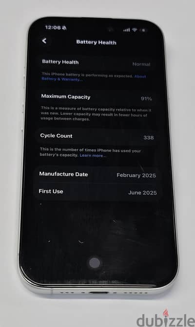 Apple - iPhone 16