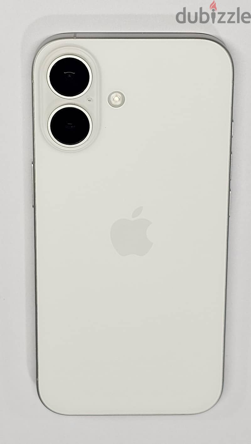Apple - iPhone 16 6
