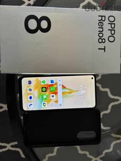 OPPO Reno8T