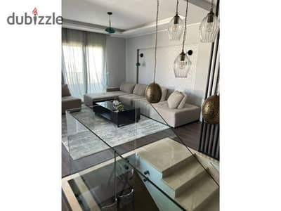 Penthouse for sale with kitchen only in Zayed Dunes Compound