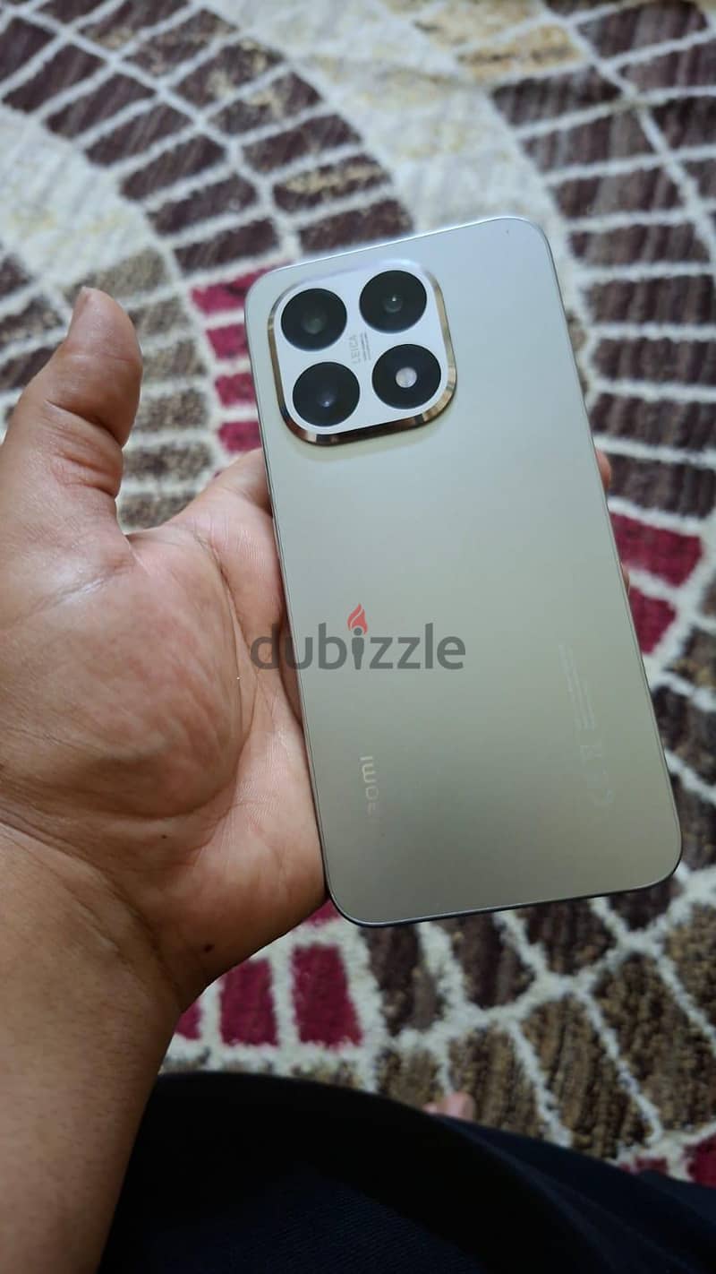 Xiaomi 15t 1