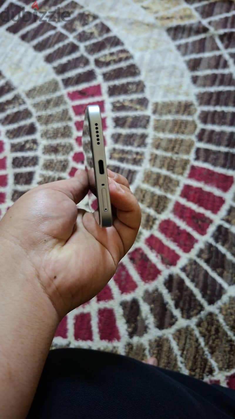 Xiaomi 15t 5