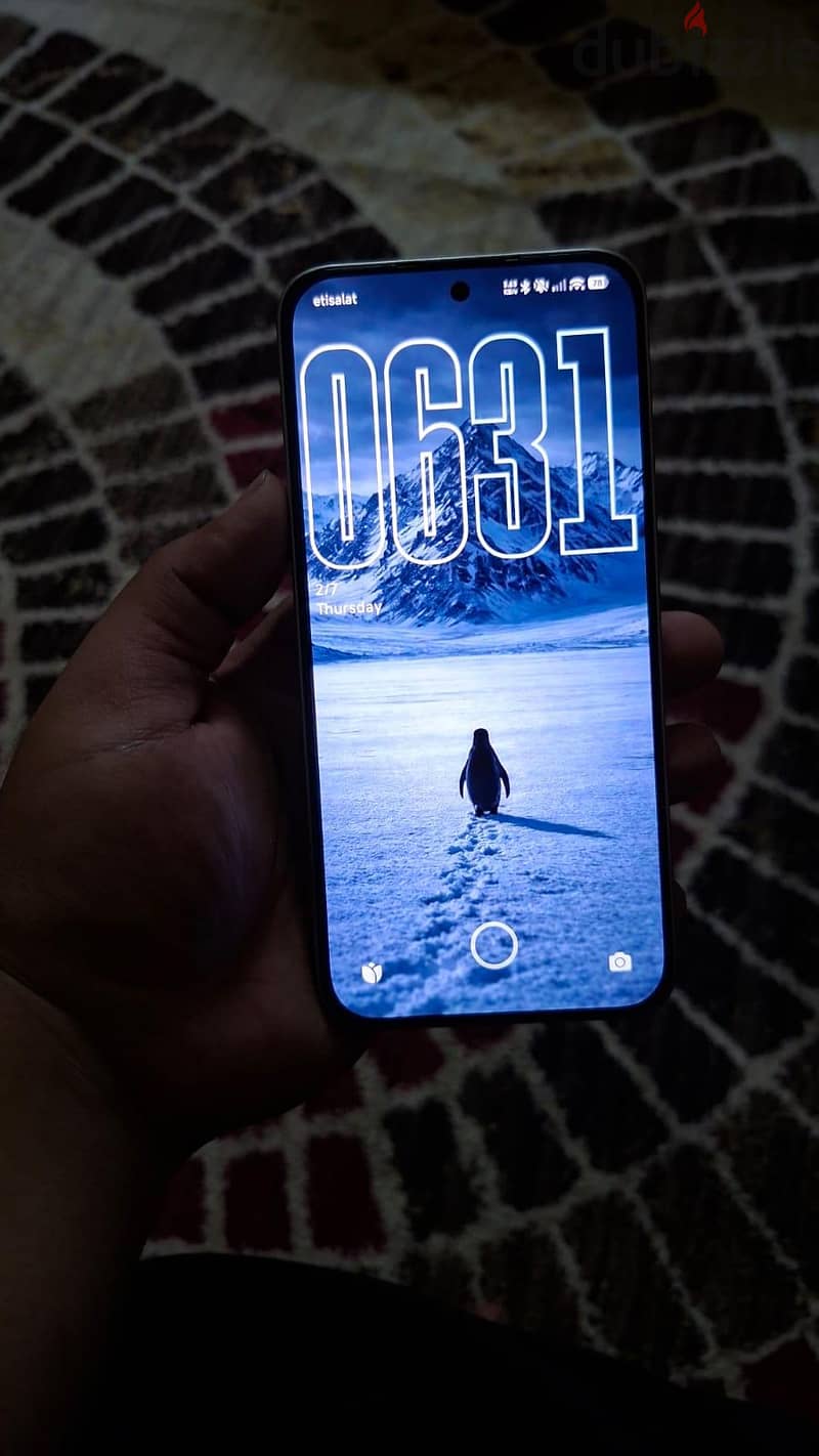 Xiaomi 15t 7