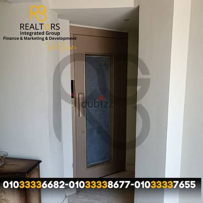 Detached Villa for Sale, 522 m² – Mina Garden City, Payment Plans Up to 7 Years