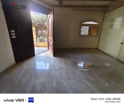 Apartment for rent in West Sumid as a high-rise administrative headquarters with a private entrance and a distinguished location for the axis and all services