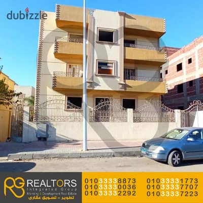 650m² villa for sale in West Somed, prime location, third neighborhood
