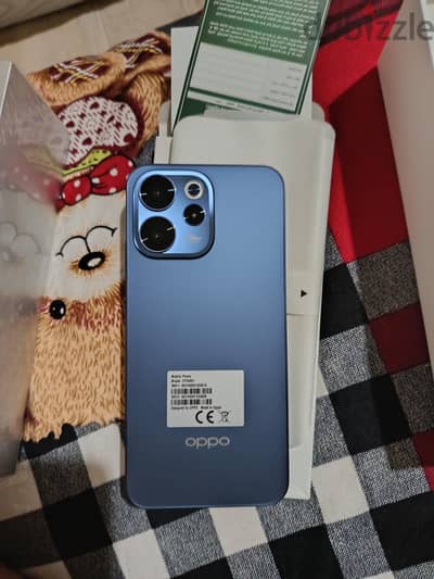 OPPO Reno 15 FS