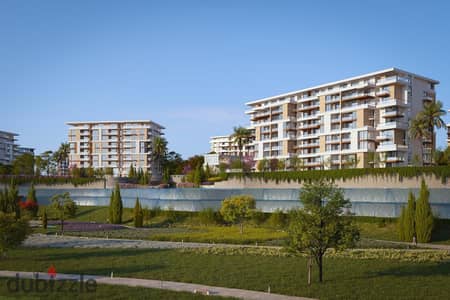 Two-bedroom apartment for sale in the sixth district next to La Vista with a 5% down payment and installments up to 12 years Two-bedroom apartment for sale in the sixth district next to La Vista with a 5% down payment and installments up to 12 years