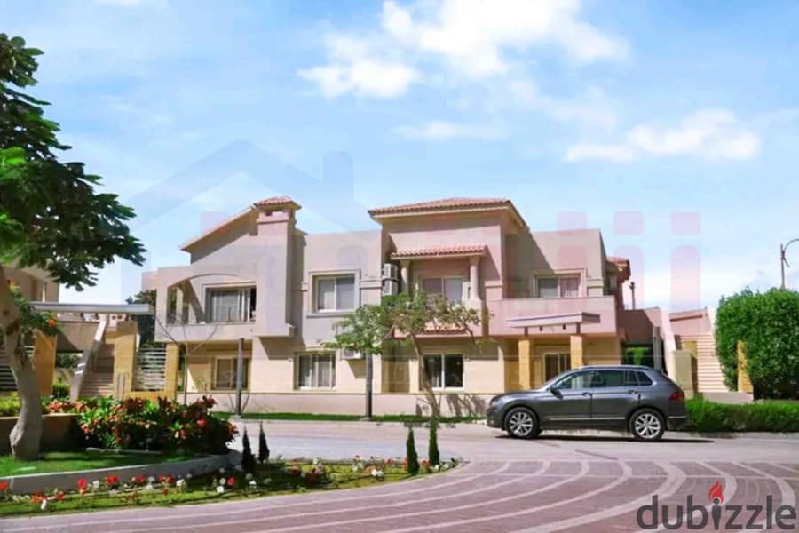 Quattro Villa for Sale, 179 sq m, Alex West Compound (25% Cash Discount) 0 Quattro Villa for Sale, 179 sq m, Alex West Compound (25% Cash Discount) 0