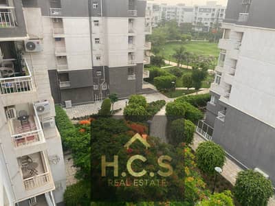 Available apartment for sale in Madinaty at b10 with a total area of 140 meters consisting of 3 rooms, 2 bathrooms, a reception, a kitchen, and 2 terraces with a wonderful garden view, excellent location, and steps to services. 8.5 million cash required, slightly negotiable.