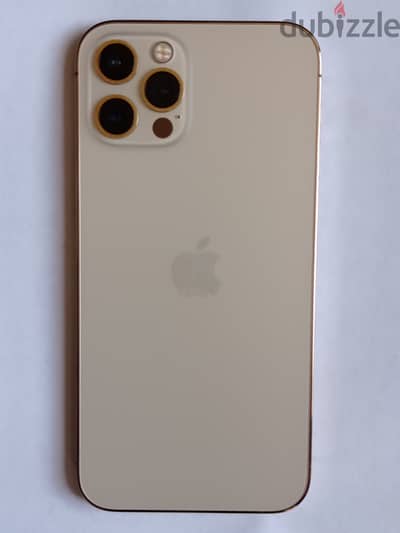 Apple - iPhone 12 Pro