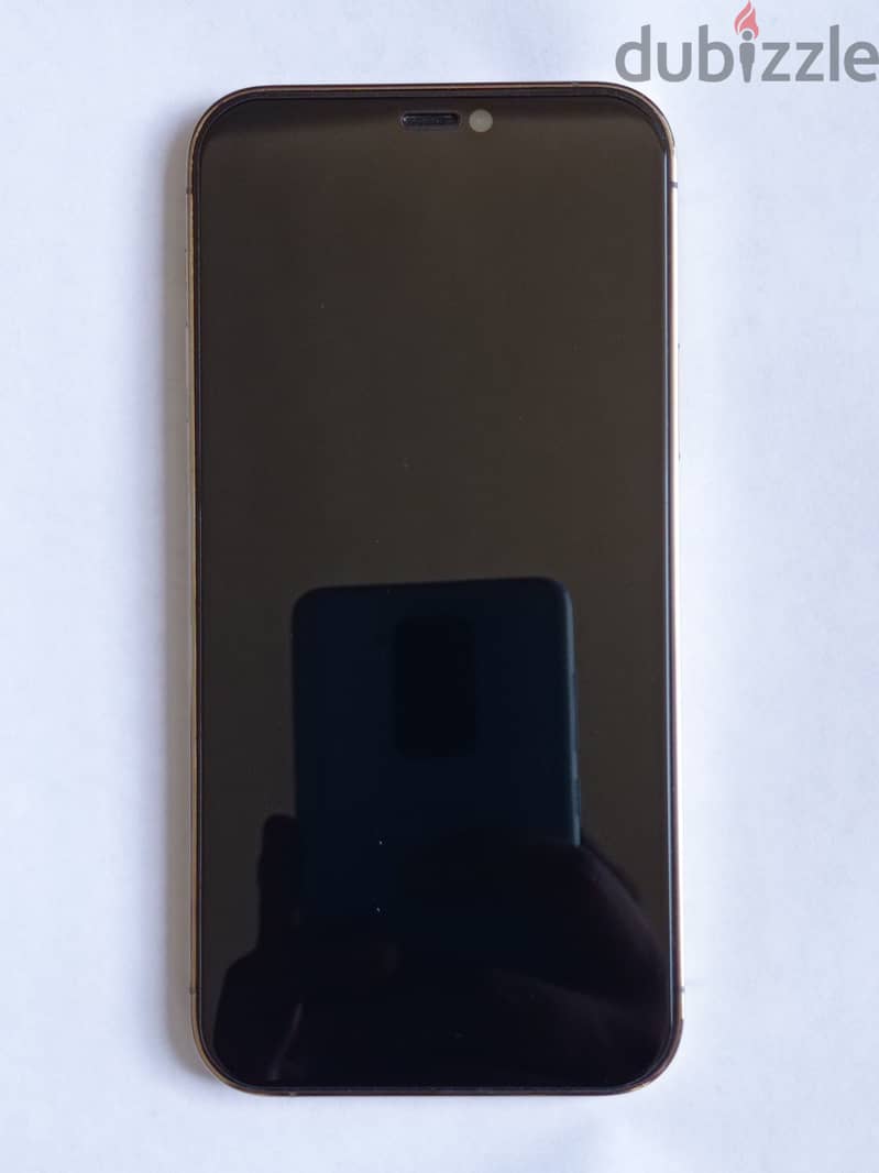 Apple - iPhone 12 Pro 2