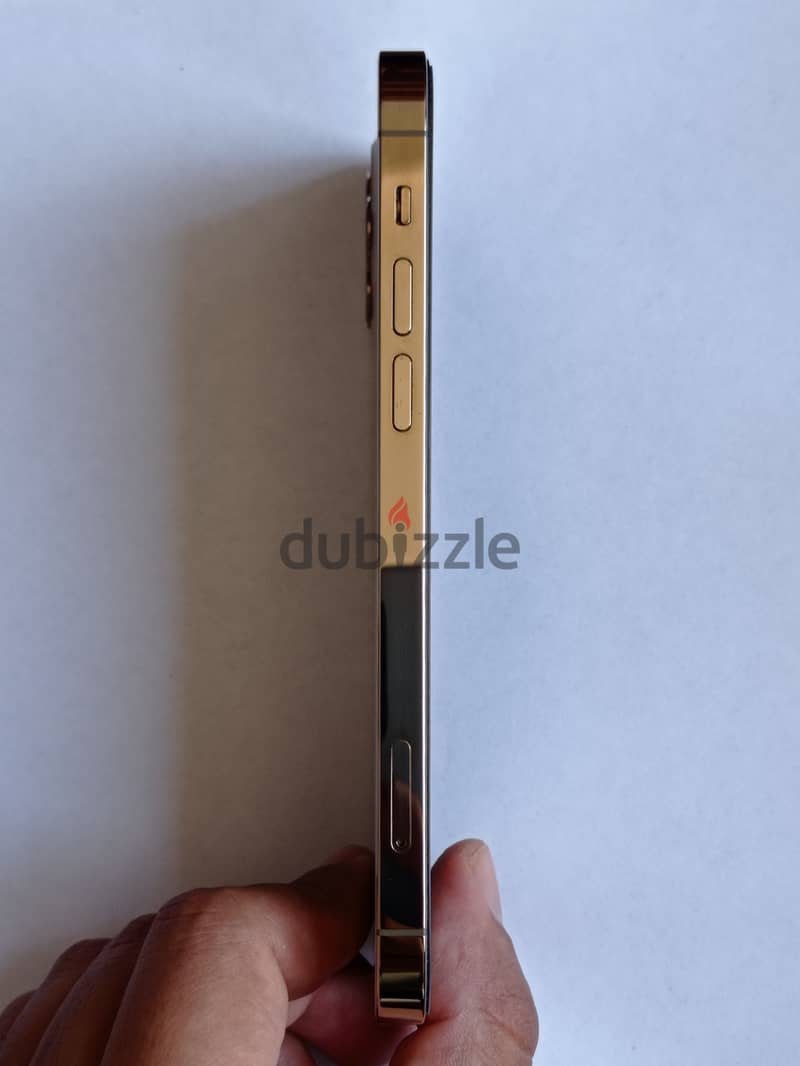 Apple - iPhone 12 Pro 4