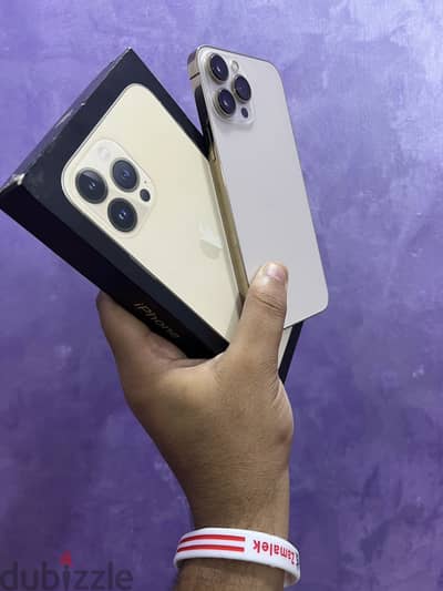 آبل - آيفون 13 برو ماكس