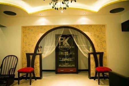 Sheraton Al Matar