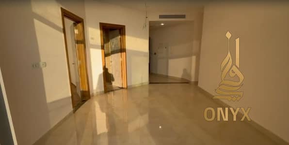 Resale Apartment 90 sqm with Direct Lagoon View & Sea View, Ready to Move at a Hot Deal Price in North Edge Towers, Alamein