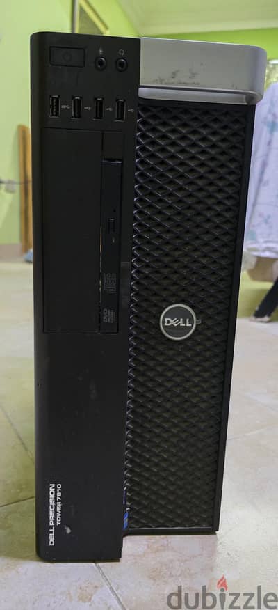 *Dell Precision Tower 7810*