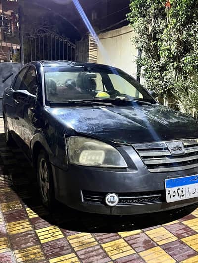 سبيرانزا إيه 516 2010