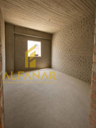 Duplex for Sale in Banafseg 9 Villas – Fifth Settlement | Private Garden & Immediate Delivery