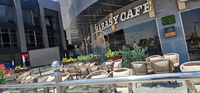 New Cairo