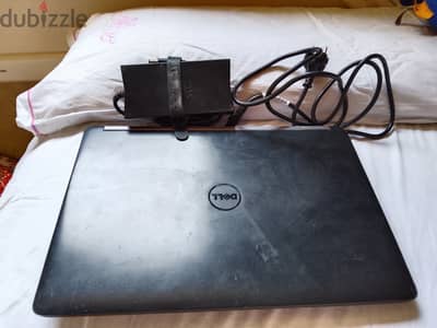 Dell latitude E5570